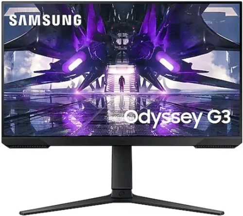 Samsung LS24AG300NUXEN Odyssey G3A