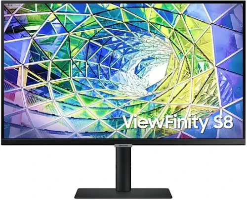 Samsung LS27A800UNUXEN UHD
