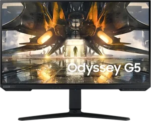 Samsung LS27AG500NUXEN Odyssey G5A