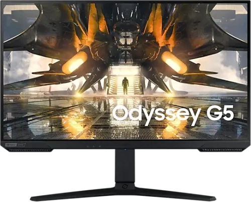 Samsung LS27AG500NUXEN Odyssey G5A