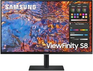 Samsung ViewFinity S8 S80PB