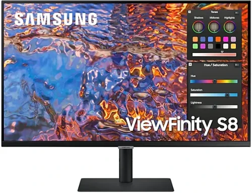 Samsung LS32B800PXUXEN