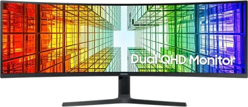 Samsung LS49A950UIUXEN VA