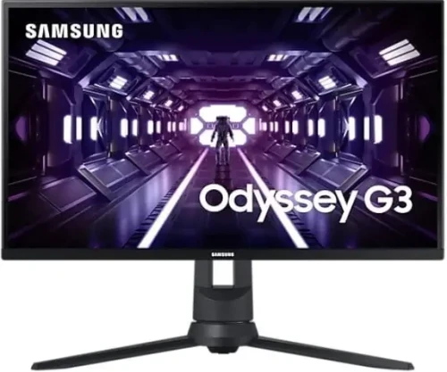 Samsung Odyssey F27G35TFWUX