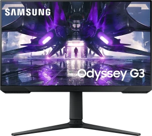 Samsung Odyssey G32A