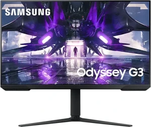 Samsung Odyssey G32A