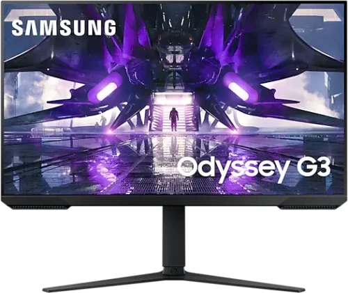 Samsung Odyssey G3 S32AG320NU