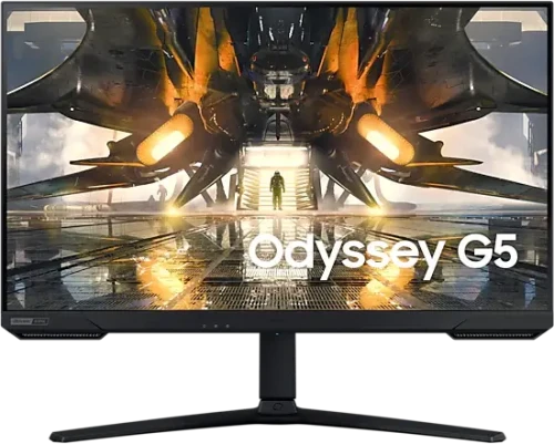 Samsung Odyssey G50A S32AG500PU