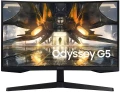 Samsung Odyssey G55A S27AG550 Curved HDR
