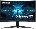 Samsung Odyssey G7 C32G75TQSRX