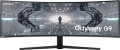 Samsung Odyssey G9 C49G95TSSRX Curved HDR
