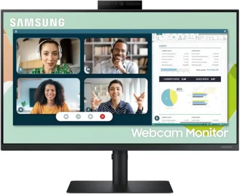 Samsung S24A400VEU
