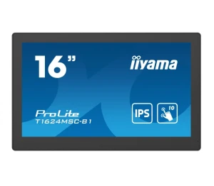 iiyama T1624MSC-B1 IPS