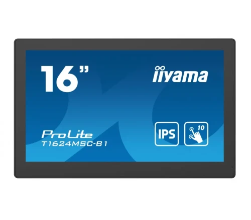 iiyama T1624MSC-B1 IPS