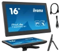 iiyama T1624MSC-B1 IPS