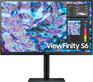 Samsung ViewFinity S6