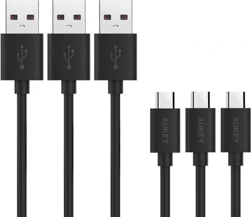 AUKEY CB-D10
