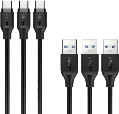 AUKEY CB-CMD3