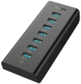 AUKEY CB-H3 HUB USB