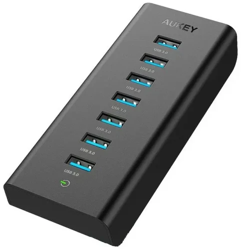 AUKEY CB-H3 HUB USB