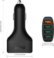 AUKEY CC-T9 4xUSB 3.0 54W