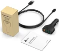 AUKEY CC-T9 4xUSB 3.0 54W