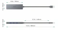 AUKEY CB-H36