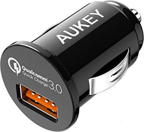 AUKEY CC-T13 1xUSB 18W