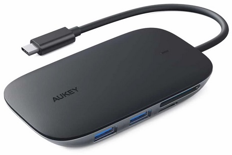 AUKEY CB-C68