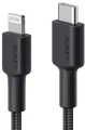 AUKEY CB-CL03 USB C-Lightning 2m