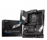 MSI PRO Z790-A WIFI DDR4