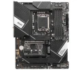 MSI PRO Z790-A WIFI DDR4