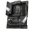 MSI PRO Z790-A WIFI DDR4