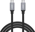 AUKEY CB-CC1 OEM USB C-USB C 1m