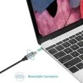 AUKEY CB-CC1 OEM USB C-USB C 1m