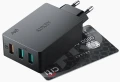 AUKEY PA-T14 3xUSB 42W