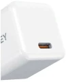 AUKEY PA-F5 OEM White 1xUSB-C 20W