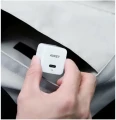 AUKEY PA-Y20S White 1xUSB-C 20W