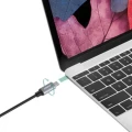 AUKEY CB-CD03 OEM USB C-USB 3.0 0,3m