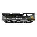 ASUS TUF Gaming GeForce RTX 4080 16GB GDDR6X