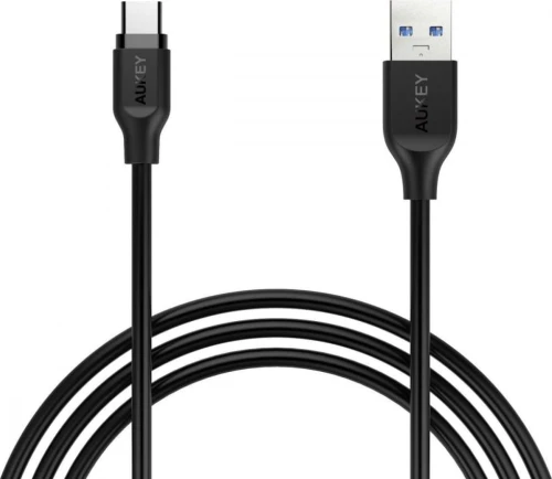 AUKEY CB-CD4 OEM USB C-USB 3.0 1m