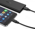 AUKEY CB-CD4 OEM USB C-USB 3.0 1m