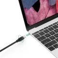 AUKEY CB-CD4 OEM USB C-USB 3.0 1m
