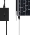 AUKEY CB-CD4 OEM USB C-USB 3.0 1m