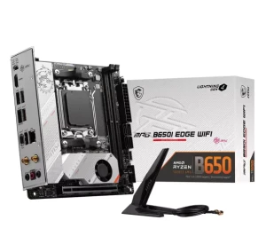 MSI MPG B650I EDGE WIFI