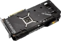 ASUS TUF GeForce RTX 3060TI OC Edition 8GB GDDR6X
