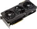 ASUS TUF GeForce RTX 3060TI OC Edition 8GB GDDR6X