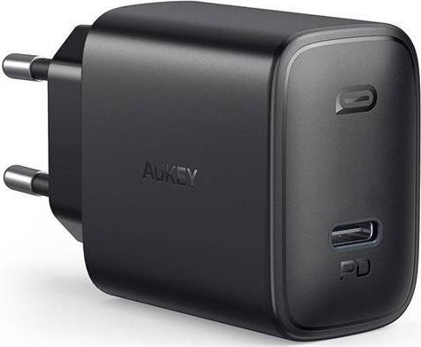AUKEY PA-F1 1xUSB C 18W