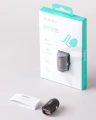 AUKEY CC-A3 1xUSB-C 1xUSB-A 30W
