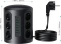 AUKEY PA-S14 PowerHub XL